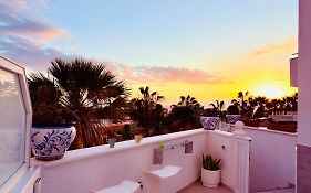Tenerife.365 Atalaya Court II Sunset Ocean View