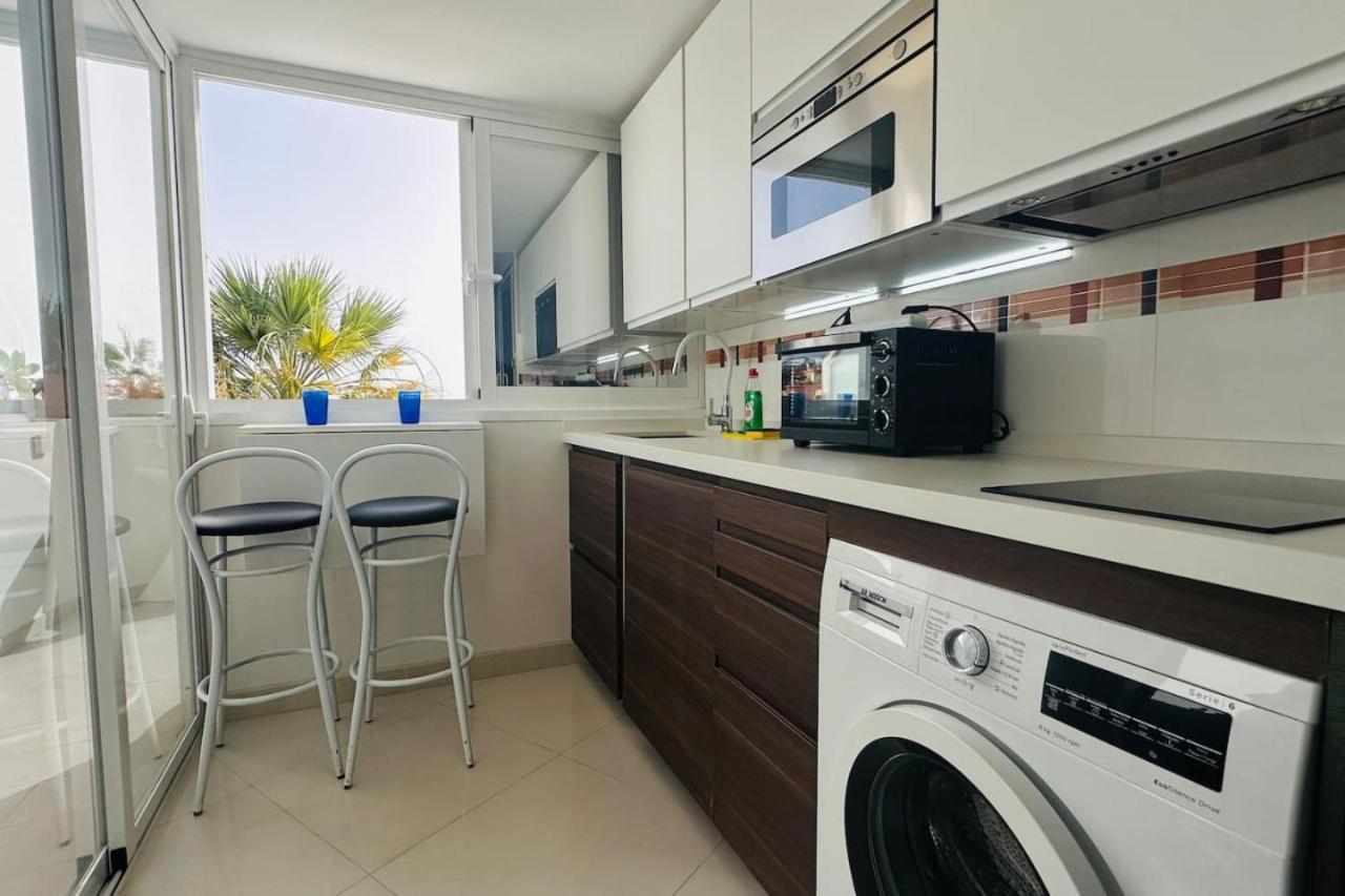Tenerife.365 Atalaya Court II Sunset Ocean View Costa Adeje  Exterior photo