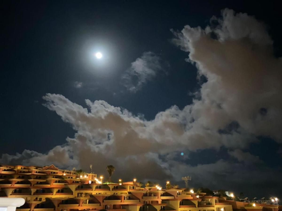 Tenerife.365 Atalaya Court II Sunset Ocean View Costa Adeje  Exterior photo