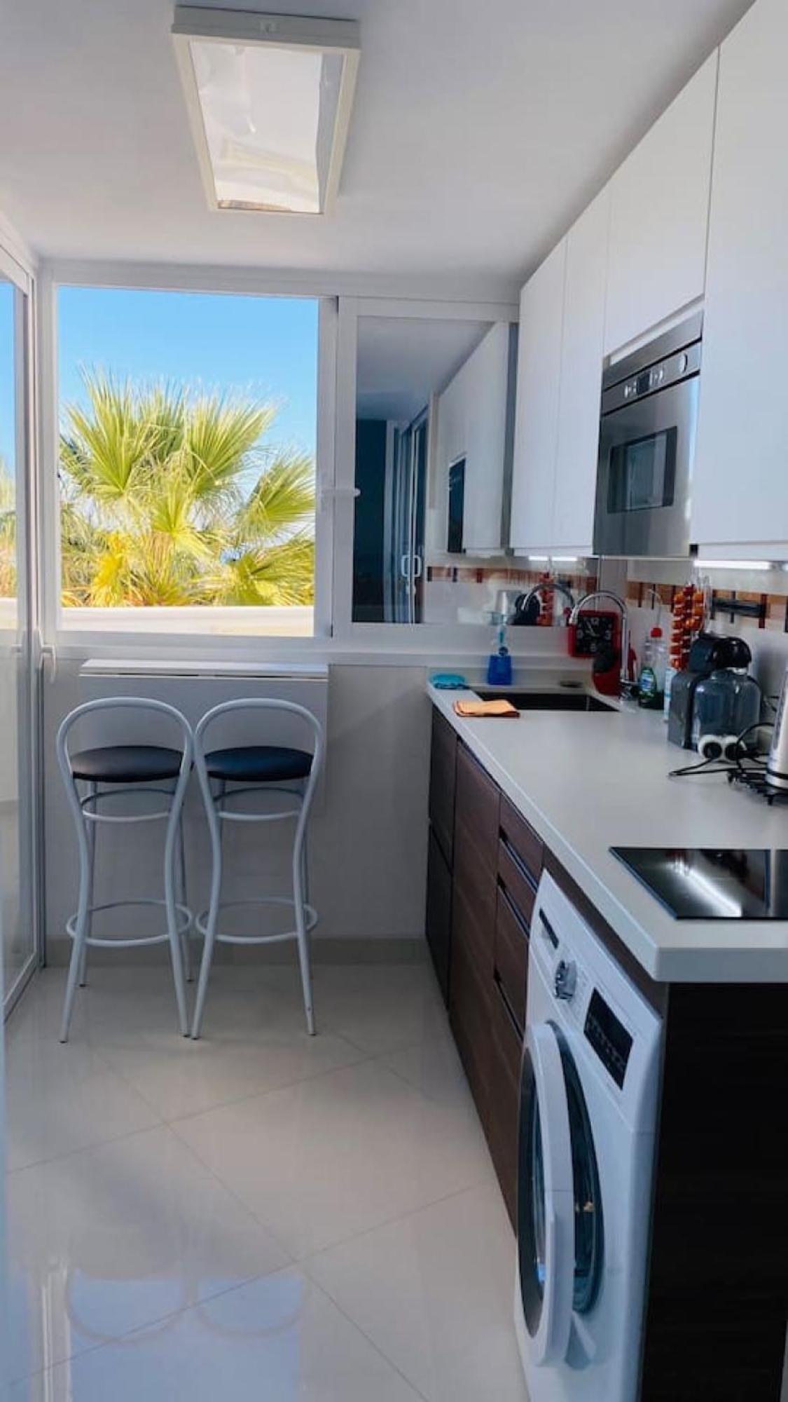 Tenerife.365 Atalaya Court II Sunset Ocean View Costa Adeje  Exterior photo